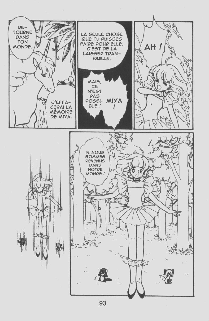 img Creamy Mami L'Ange de la Magie 41